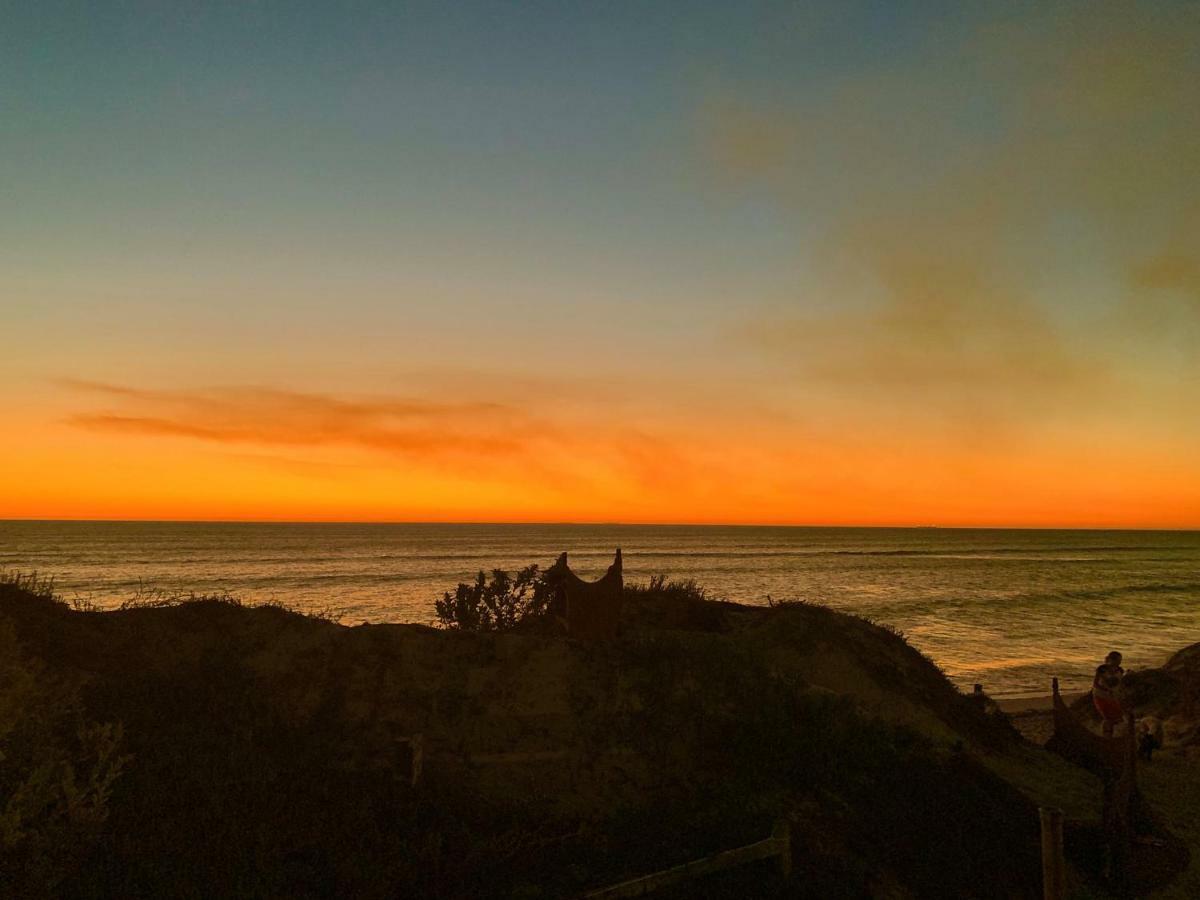 Sunset Beach Holiday Park Geraldton Exterior foto